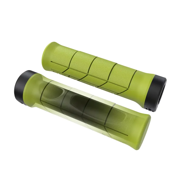 Trek Line Comp MTB Grip Set Holker - Bilde 3
