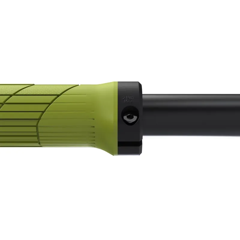 Trek Line Comp MTB Grip Set Holker - Bilde 4