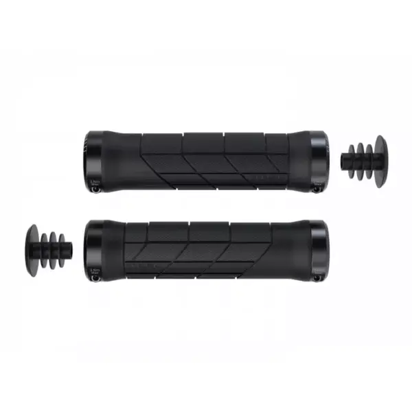 Trek-TREK LINE PRO MTB GRIP SET–Lillehammer Sport-2 Trek Line Pro MTB Holker