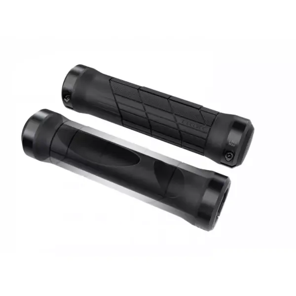 Trek-TREK LINE PRO MTB GRIP SET–Lillehammer Sport-4 Trek Line Pro MTB Holker