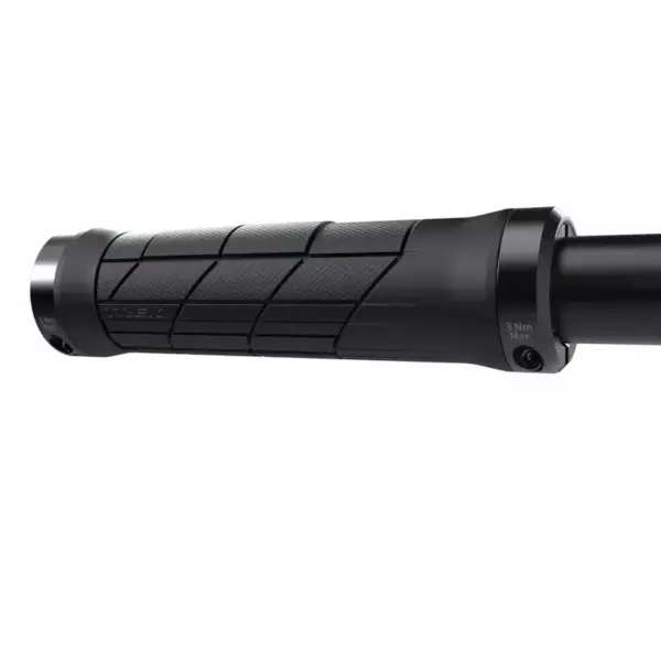 Trek-TREK LINE PRO MTB GRIP SET–Lillehammer Sport-5 Trek Line Pro MTB Holker