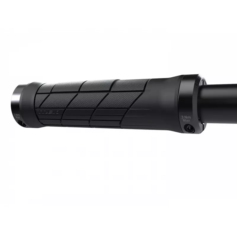Trek Line Pro MTB Holker - Bilde 5