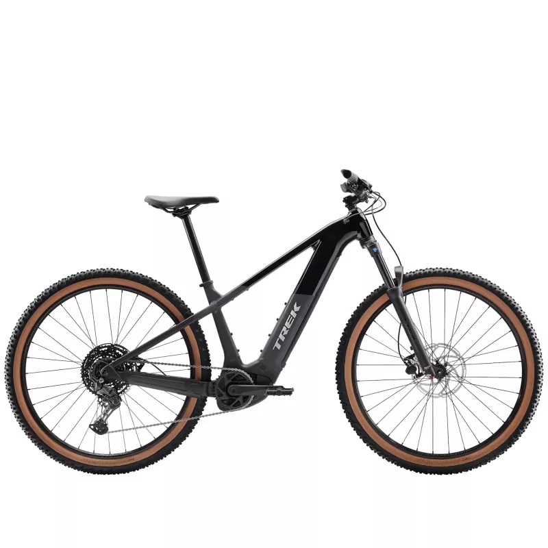 Trek Powerfly+ 4 800 Wh Gen 5 - Bilde 1