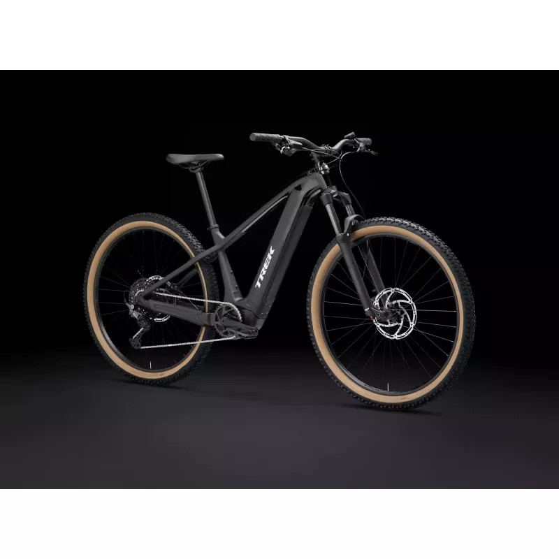 Trek Powerfly+ 4 800 Wh Gen 5 - Bilde 2