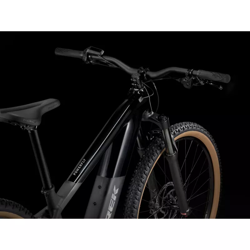 Trek Powerfly+ 4 800 Wh Gen 5 - Bilde 3