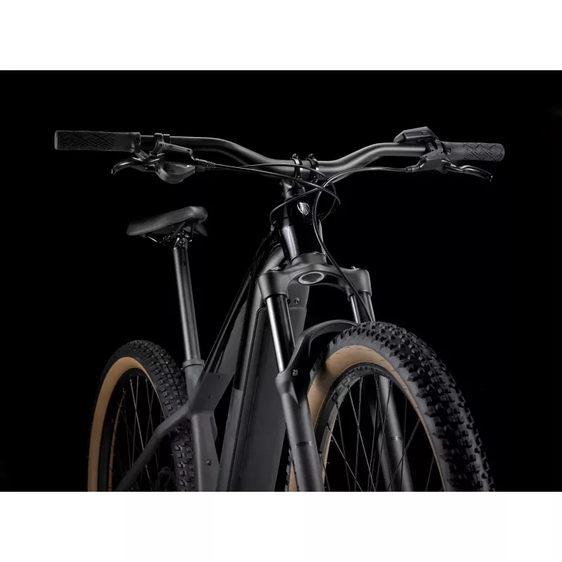 Trek Powerfly+ 4 800 Wh Gen 5 - Bilde 4