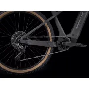 Trek Powerfly+ 4 800 Wh Gen 5 - Bilde 5