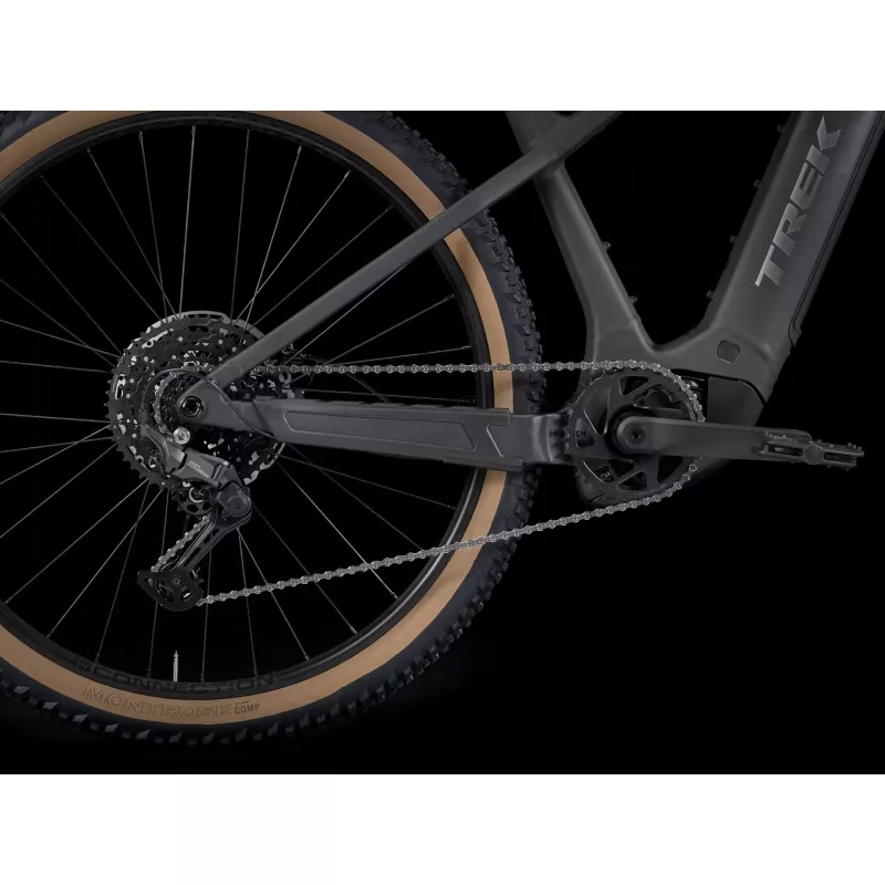 Trek Powerfly+ 4 800 Wh Gen 5 - Bilde 5