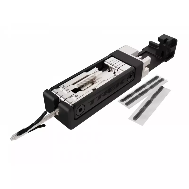 Trek Pro BITS Multi-Tool - Bilde 3
