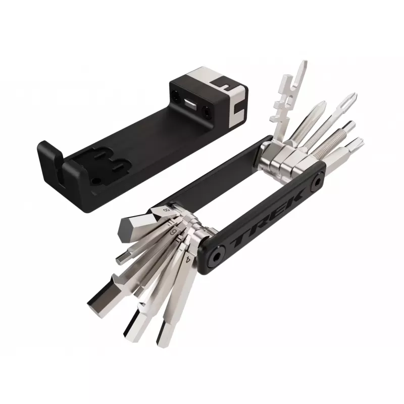Trek Pro BITS Multi-Tool - Bilde 5