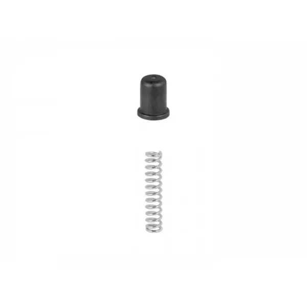 Trek-TREK RIB ASSEMBLY UPPER HANDLE SPRING KIT–Lillehammer Sport-1 Trek RIB Upper Handle Spring & Plunger Kit