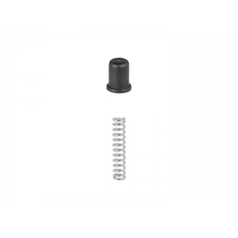 Trek RIB Upper Handle Spring & Plunger Kit - Bilde 1