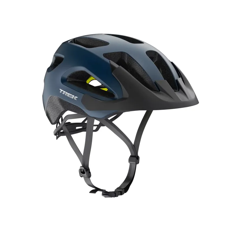 Trek Solstice Mips Sykkelhjelm - Bilde 1