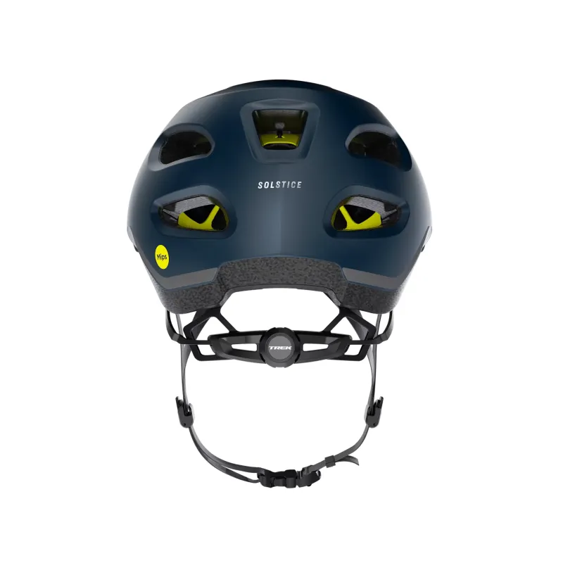 Trek Solstice Mips Sykkelhjelm - Bilde 2