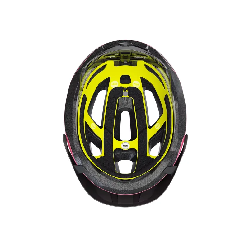 Trek Solstice Mips Sykkelhjelm - Bilde 4