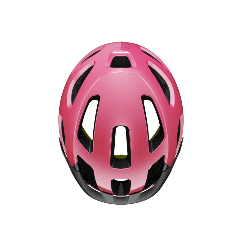 Trek Solstice Mips Sykkelhjelm - Bilde 6