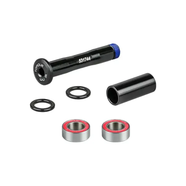 Trek 2016-2019 Carbon Chainstay Main Pivot Hardware Kit