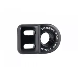 Trek Threaded Cable Guide Chainstay Insert Kabelguideinnsats - Bilde 1