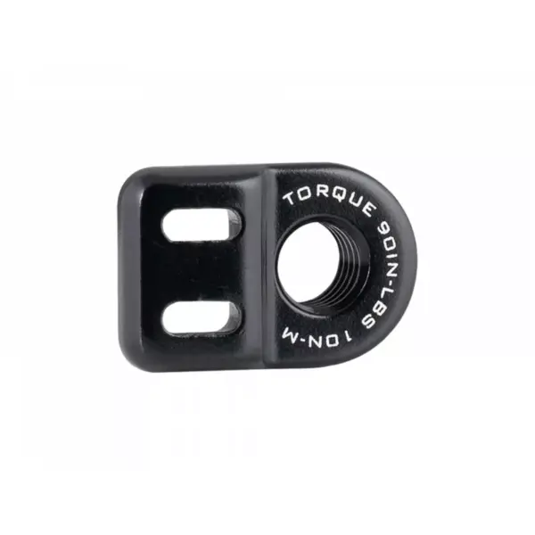 Trek-Trek Del W320302–Lillehammer Sport-1 Trek Threaded Cable Guide Chainstay Insert Kabelguideinnsats