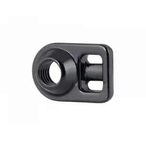 Trek Threaded Cable Guide Chainstay Insert Kabelguideinnsats - Bilde 2