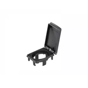 Trek Charge Port Cover Allant+ / Diamant Zouma - Bilde 2