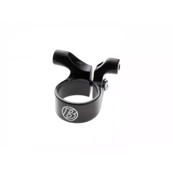 Bontrager Seteklemme med Feste for Bagasjebrett 35 mm