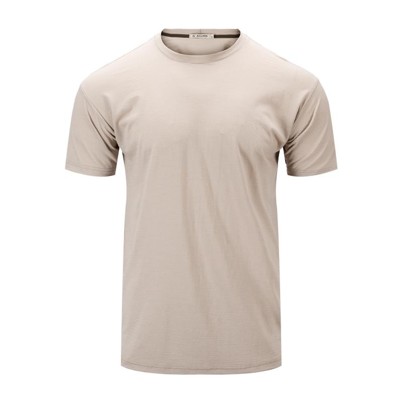 Aclima Aclima Lightwool 180 Classic Tee M´S 109519 Lillehammer Sport 1