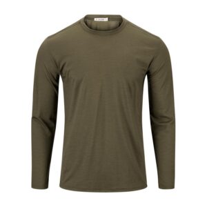 Aclima Aclima Lightwool 180 Crewneck M´S 109520 Lillehammer Sport 1