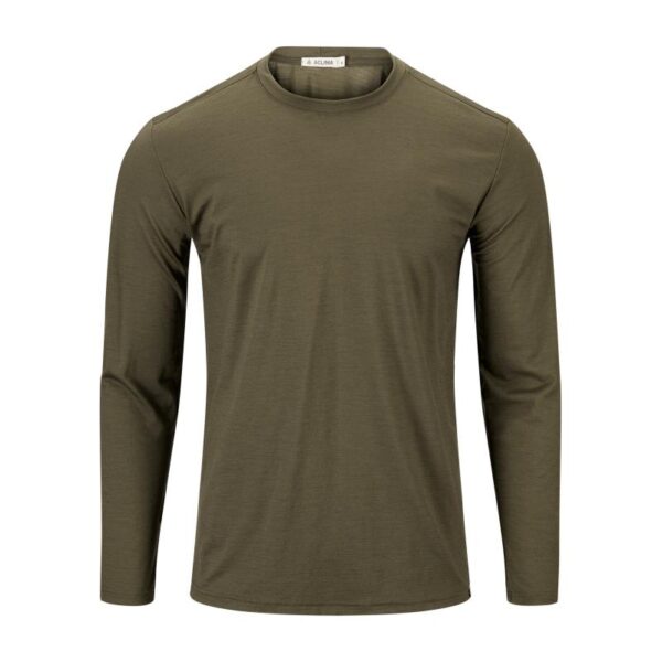 Aclima Aclima Lightwool 180 Crewneck M´S 109520 Lillehammer Sport 1