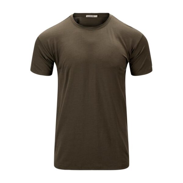 Aclima Aclima Lightwool 180 Classic Tee M´S 109519 Lillehammer Sport 1