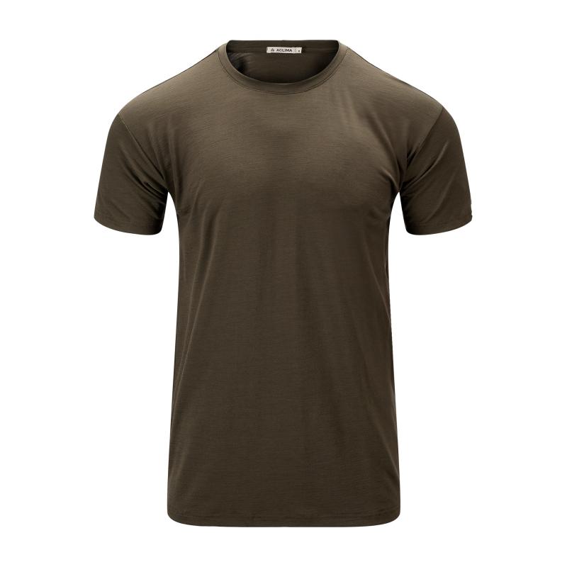 Aclima Aclima Lightwool 180 Classic Tee M´S 109519 Lillehammer Sport 1