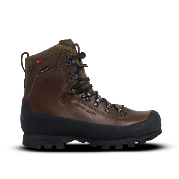Alfa Alfa Impact Adv 2.0 Gtx W 586514 Lillehammer Sport 1