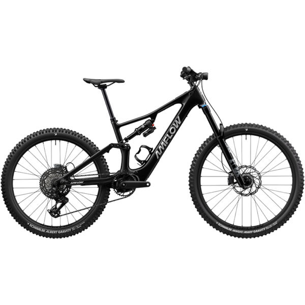 Amflow PX Carbon