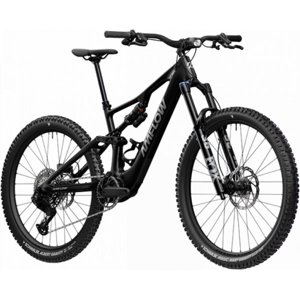 Amflow PX Carbon