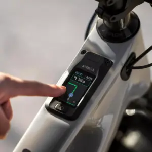 Amflow PX Carbon - Bilde 4