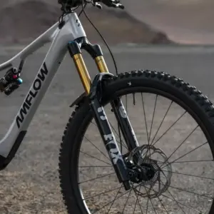 Amflow PX Carbon - Bilde 5