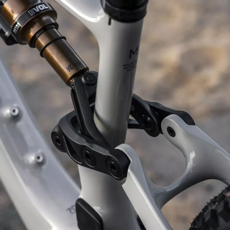 Amflow PX Carbon - Bilde 6