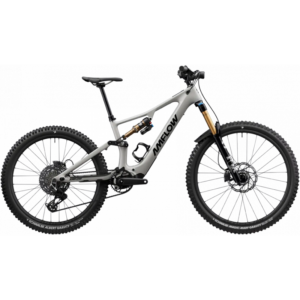Amflow PX Carbon Pro