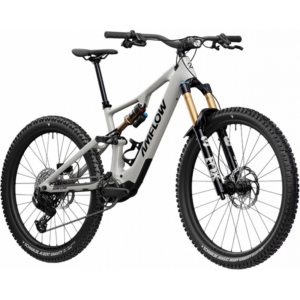 Amflow PX Carbon Pro - Bilde 2
