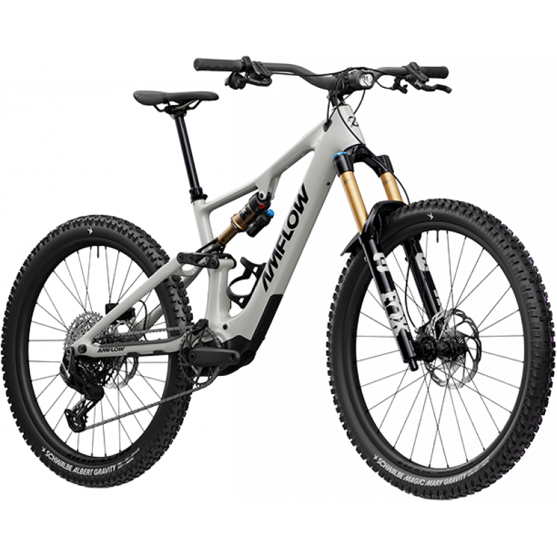Amflow PX Carbon Pro - Bilde 2