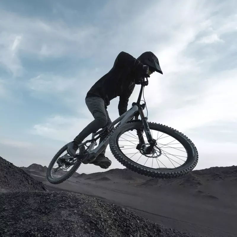 Amflow PX Carbon Pro - Bilde 4