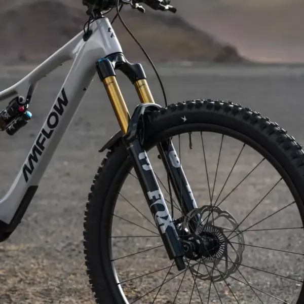 Amflow PX Carbon Pro