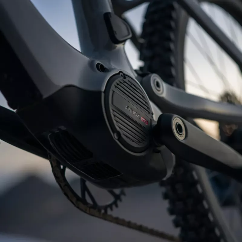 Amflow PX Carbon Pro - Bilde 7