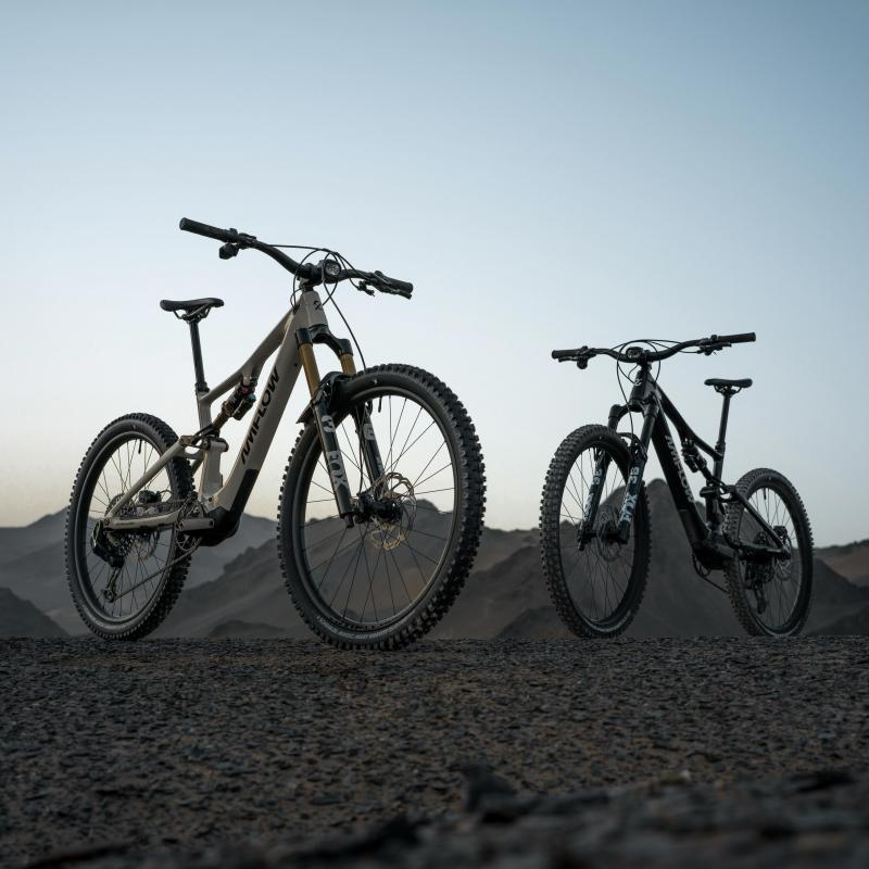 Amflow PX Carbon Pro - Bilde 8