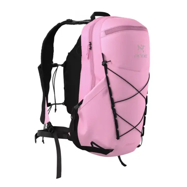 ArcTeryx-Aerios 18 Backpack-X000009581-Lillehammer Sport-1 ArcTeryx Aerios 18