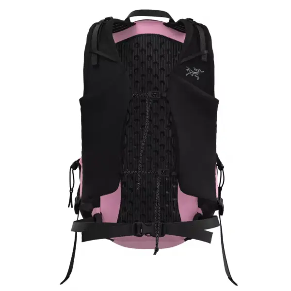 ArcTeryx-Aerios 18 Backpack-X000009581-Lillehammer Sport-4 ArcTeryx Aerios 18