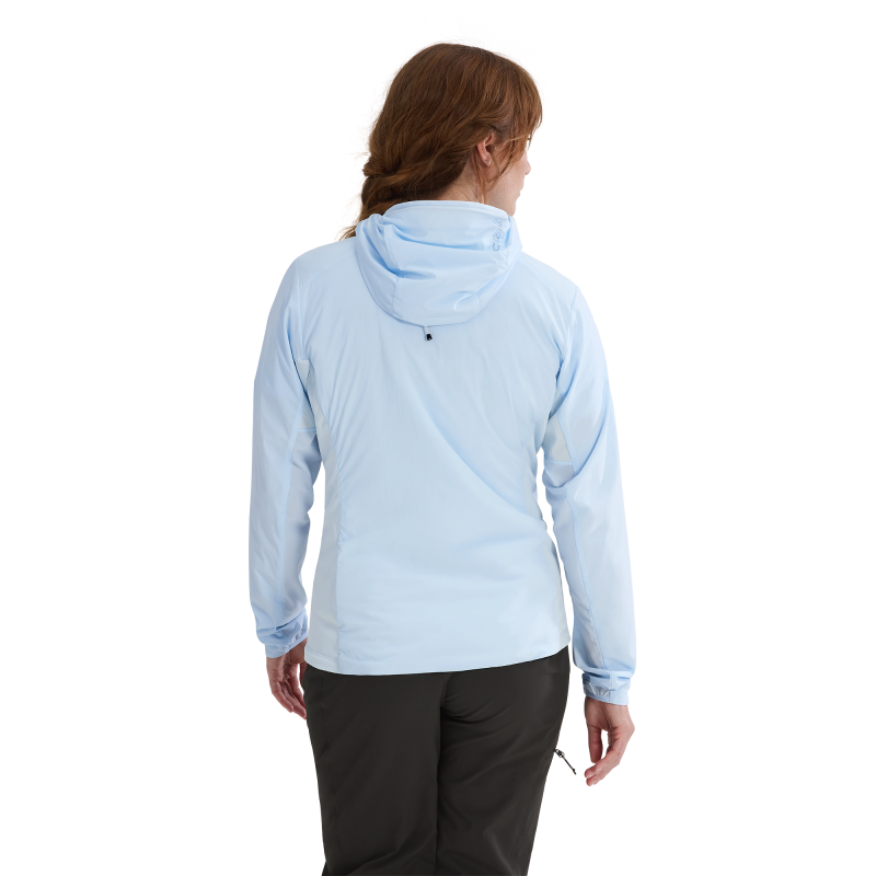 ArcTeryx ArcTeryx Atom SL Hoody W X000009511 Lillehammer Sport 4