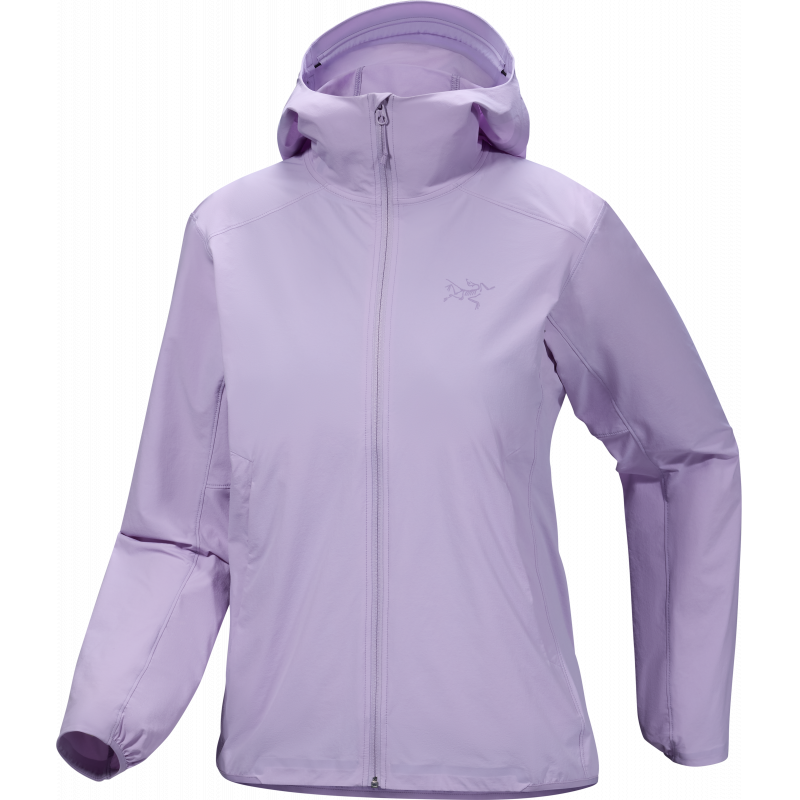 ArcTeryx ArcTeryx Gamma Lightweight Hoody W X000010608 Lillehammer Sport 1