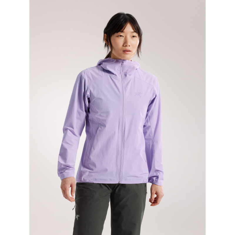 ArcTeryx ArcTeryx Gamma Lightweight Hoody W X000010608 Lillehammer Sport 3