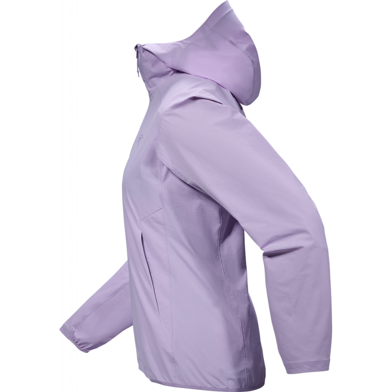 ArcTeryx ArcTeryx Gamma Lightweight Hoody W X000010608 Lillehammer Sport 4
